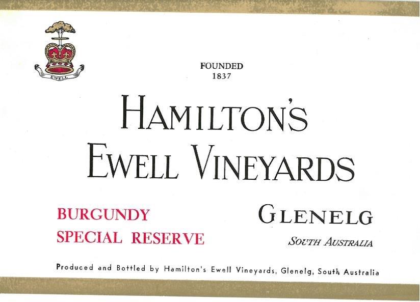 Wine/Spirit Labels